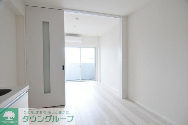 居室・リビング　リビング/居室