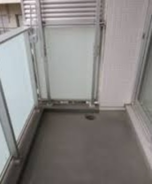 バルコニー　同仕様