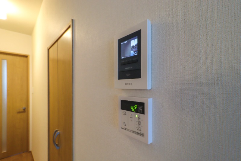 セキュリティ　図面と現状に相違がある場合には現状を優先