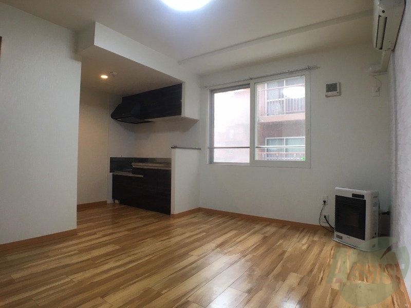 その他部屋・スペース　どう家具を配置しようか考えるのも楽しみですね。