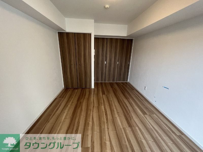 その他部屋・スペース　お問合せは(株)タウンハウジング東京へ