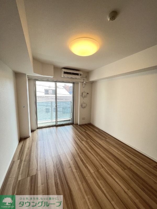 居室・リビング　お問合せは(株)タウンハウジング東京へ