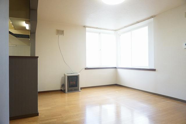 居室・リビング　リビング１