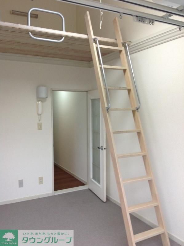 その他部屋・スペース