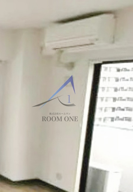 その他設備　エアコン付きです。