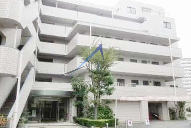 エントランス　エントランスです。