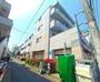 東長崎駅より徒歩5分 4階 築35年1ヶ月の賃貸物件