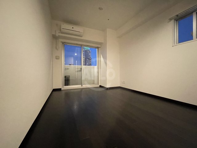 居室・リビング　CITY　LUX　NAMBA　リビング