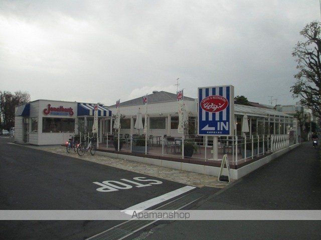 飲食店　ジョナサン武蔵野西久保店（飲食店）まで391m