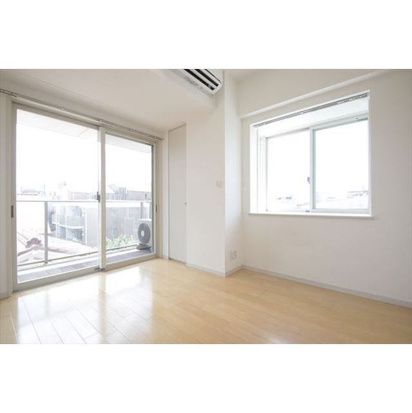 バルコニー　■バルコニー＆眺望