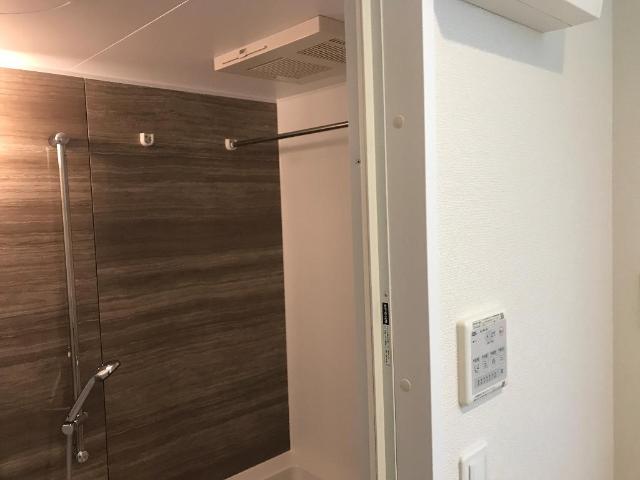 その他　洗濯機置場
