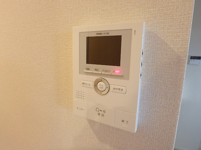 セキュリティ　※写真はイメージです。