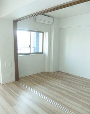 その他部屋・スペース　★家具の置きやすい間取りです★