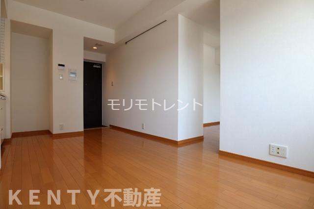 居室・リビング　おしゃれな居間です