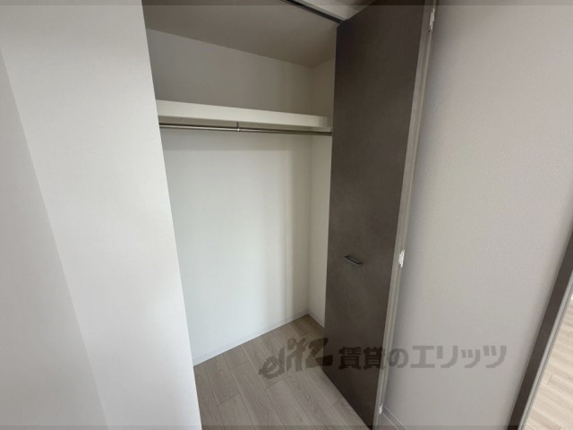 CRESTTAPP京都太秦天神川DEX1の内装写真