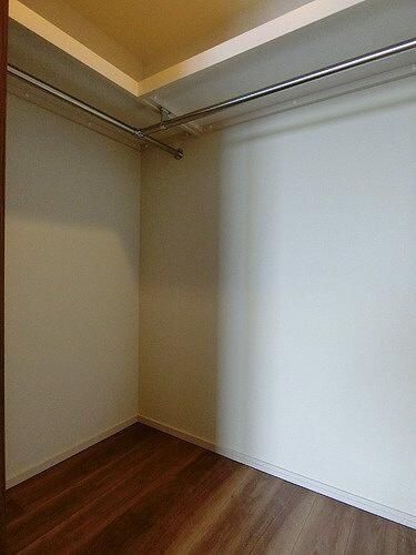 収納　参考写真です