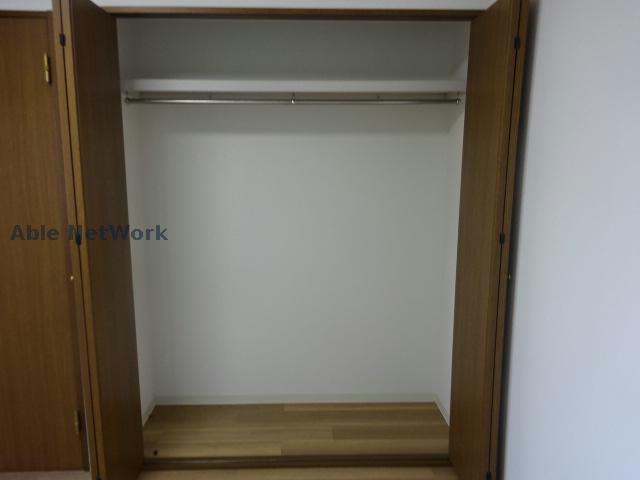 収納　同型モデル