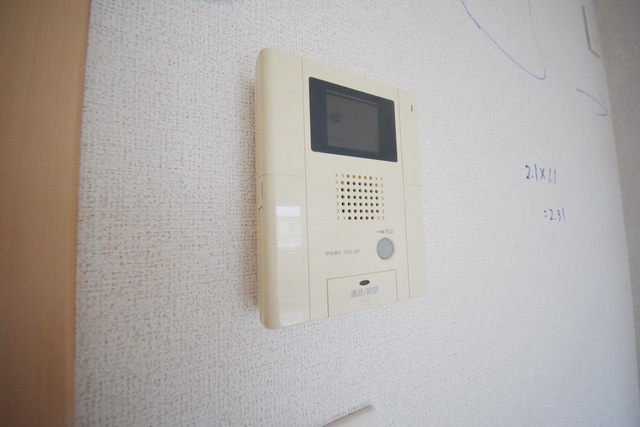 セキュリティ　～はいどなた～