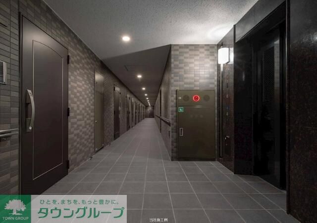 ロビー