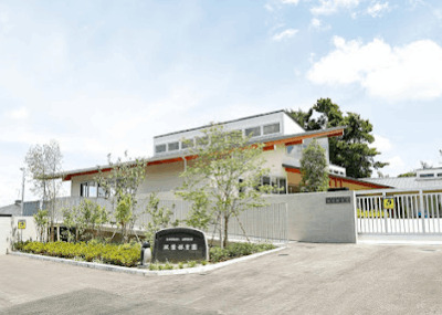 幼稚園・保育園　双葉保育園（幼稚園・保育園）まで613m