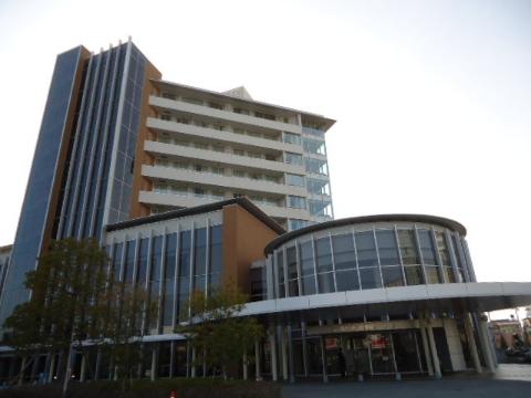 その他　名古屋セントラル病院（その他）まで1301m