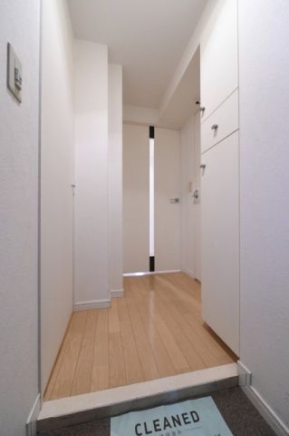 玄関　☆広々とした玄関☆