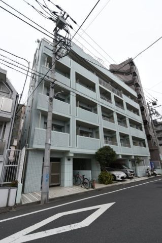 建物外観　☆綺麗な外観☆