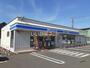 コンビニ　ローソン苫小牧大成町店（コンビニ）まで260m