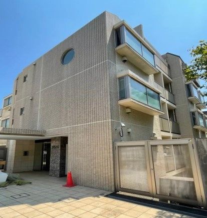 建物外観　☆きれいな外観☆