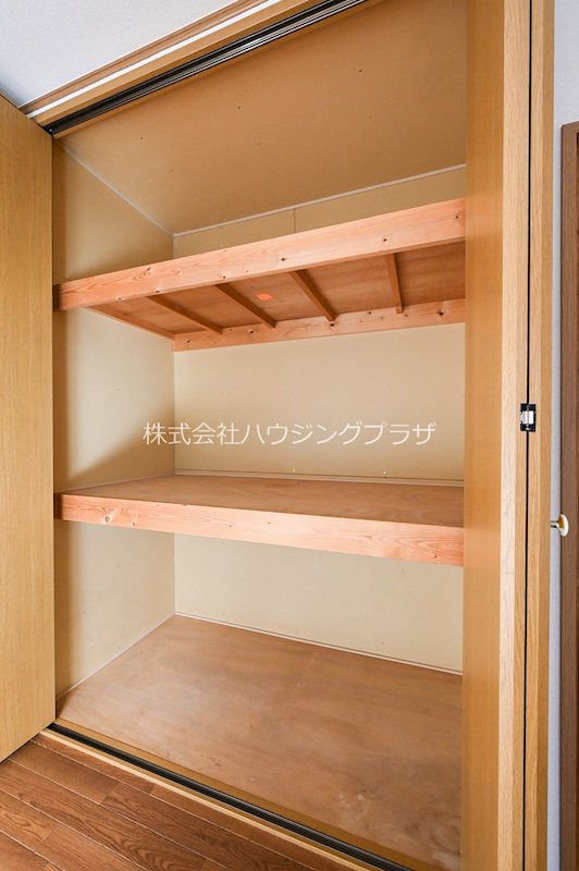 収納　収納