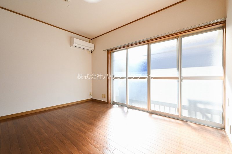 その他部屋・スペース　室内