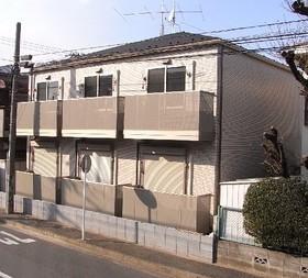 建物外観　綺麗な外観♪