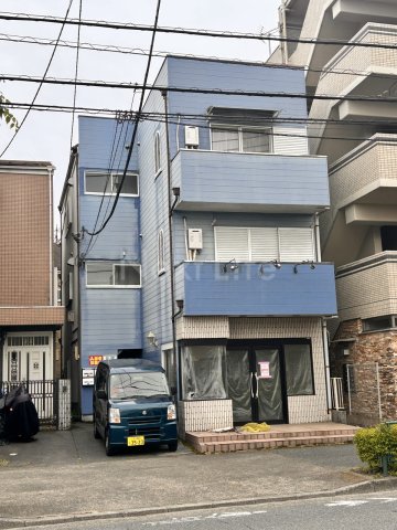 建物外観　マドレーヌ 303