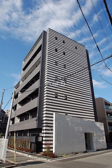 建物外観　★見学予約受付中★
