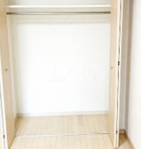 収納　収納です。