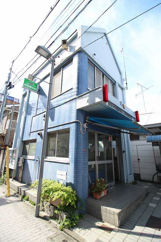 警察署・交番　（警察署・交番）まで560m