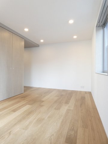 居室・リビング　居間※別部屋参考写真