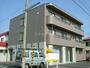 白石駅より徒歩17分 2階 築22年8ヶ月の賃貸物件