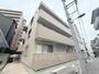 河堀口駅より徒歩3分 2階 築10年9ヶ月の賃貸物件