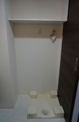 その他設備　☆室内洗濯機置き場☆