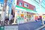 コンビニ　ファミリーマート和田町駅南店（コンビニ）まで350m