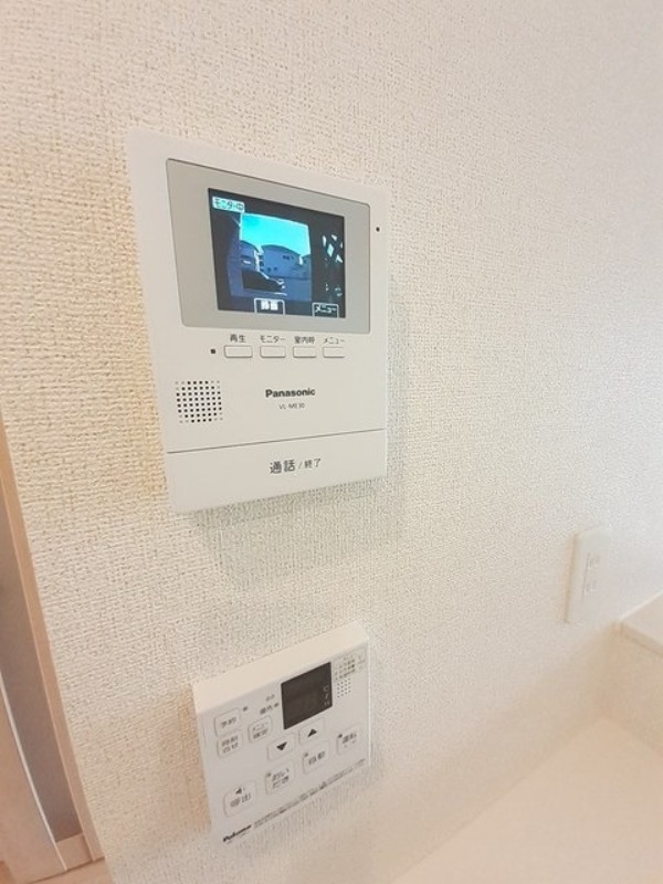 セキュリティ　図面と現状に相違がある場合には現状を優先