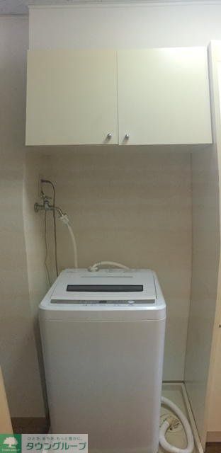 その他　洗濯機