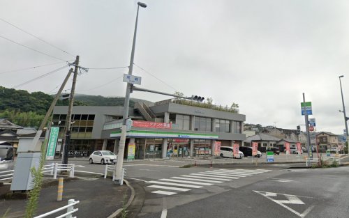 コンビニ　ファミリーマート 諫早小野町店（コンビニ）まで1249m