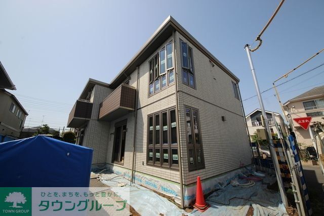 建物外観　★外観です★