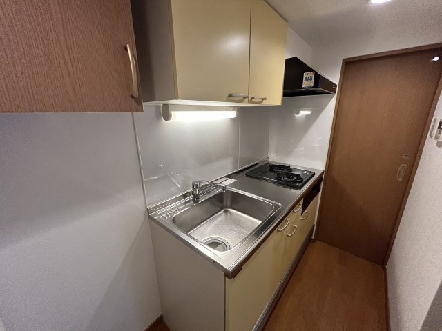 キッチン　別号室参考写真