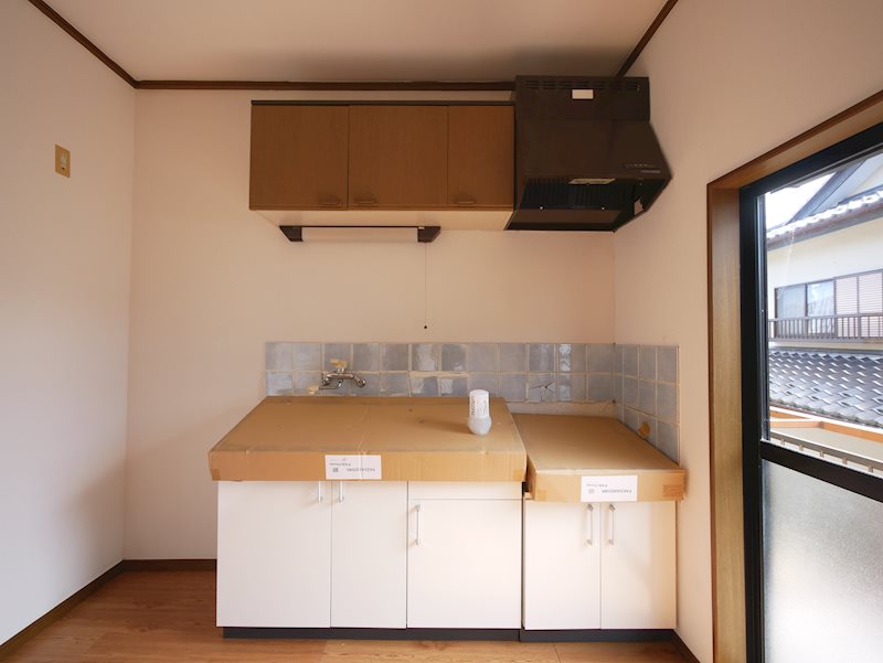 キッチン　※新品