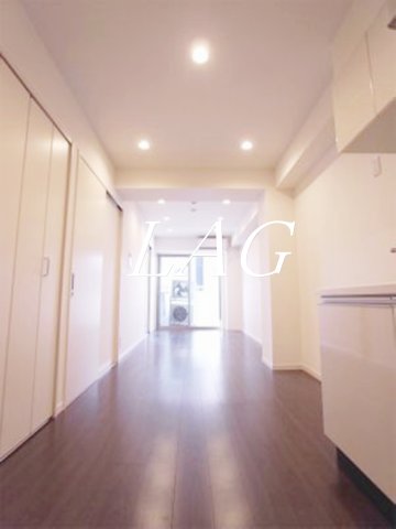居室・リビング　洋室のお部屋です。