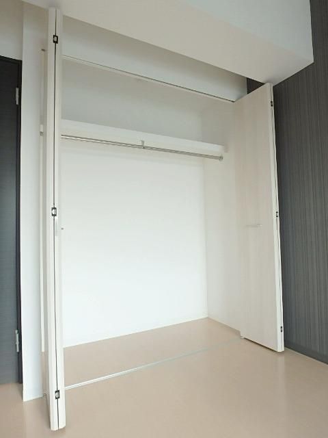収納　☆大型クローゼット☆