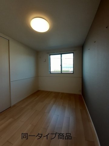 その他部屋・スペース　内装です
